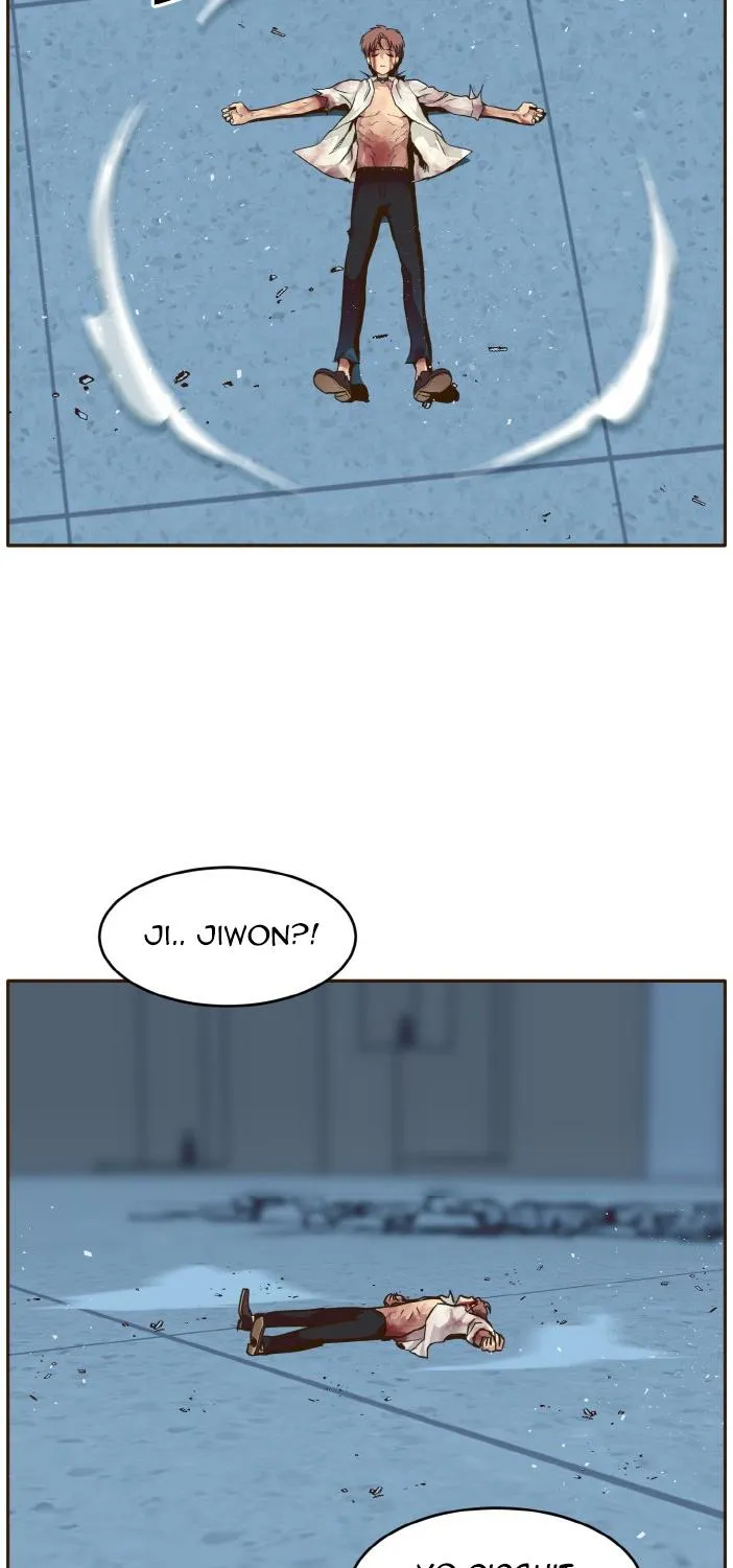 Read Counter Cube chapter 29 image 67 on Lezhin