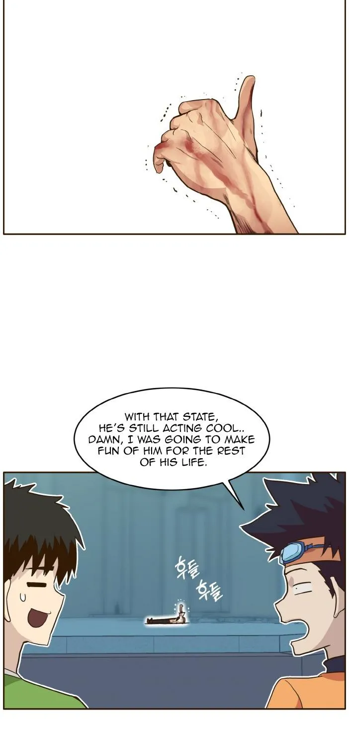 Read Counter Cube chapter 29 image 69 on Lezhin