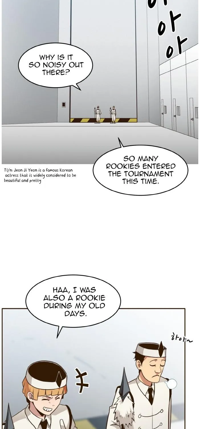 Read Counter Cube chapter 29 image 73 on Lezhin