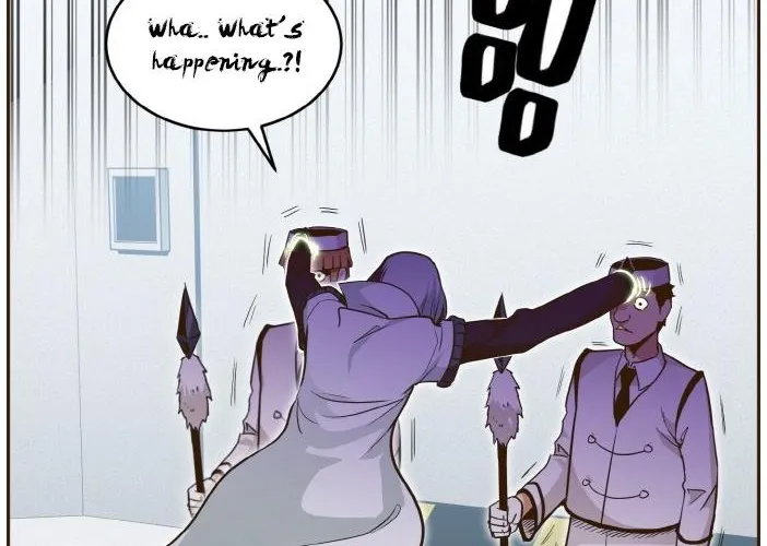 Read Counter Cube chapter 29 image 82 on Lezhin