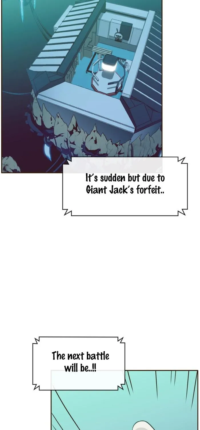 Read Counter Cube chapter 29 image 88 on Lezhin