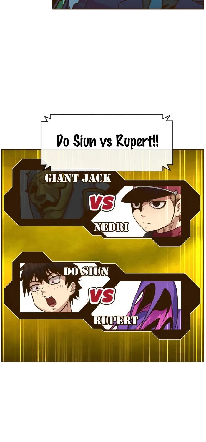 Read Counter Cube chapter 29 image 90 on Lezhin