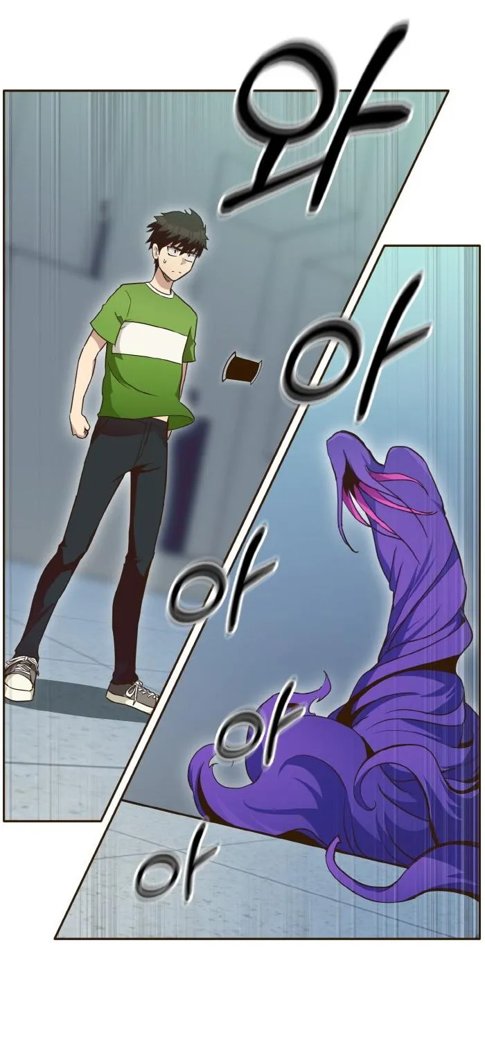 Read Counter Cube chapter 29 image 92 on Lezhin