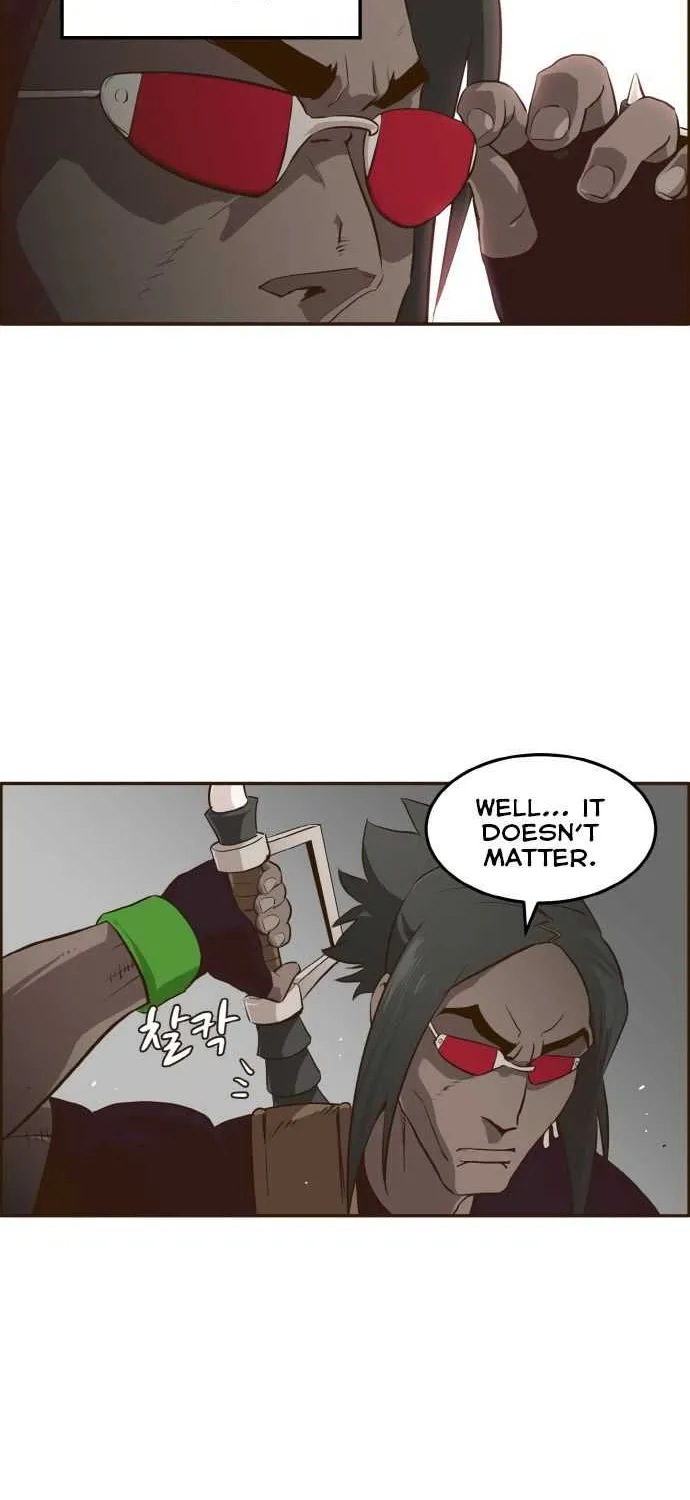 Read Counter Cube chapter 3 image 11 on Lezhin
