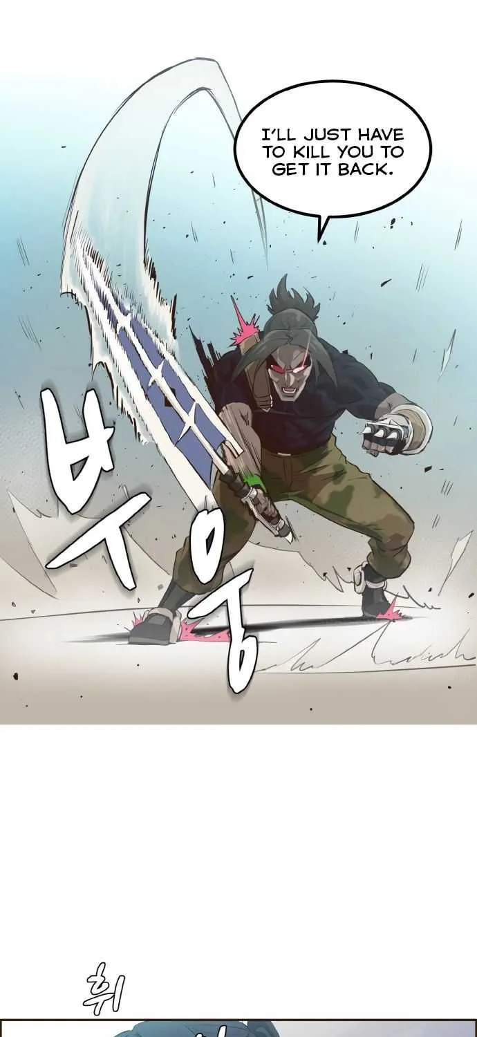 Read Counter Cube chapter 3 image 12 on Lezhin
