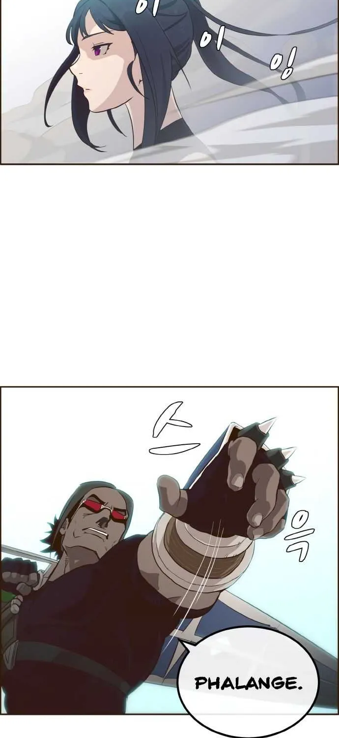Read Counter Cube chapter 3 image 13 on Lezhin