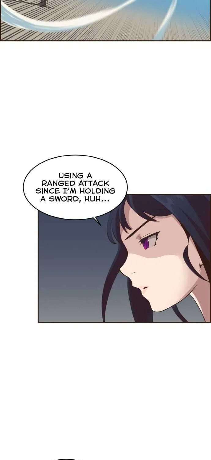 Read Counter Cube chapter 3 image 15 on Lezhin