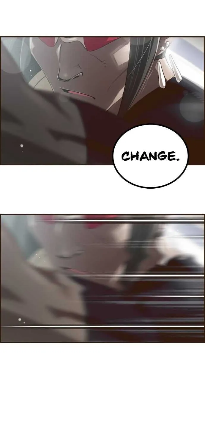 Read Counter Cube chapter 3 image 18 on Lezhin
