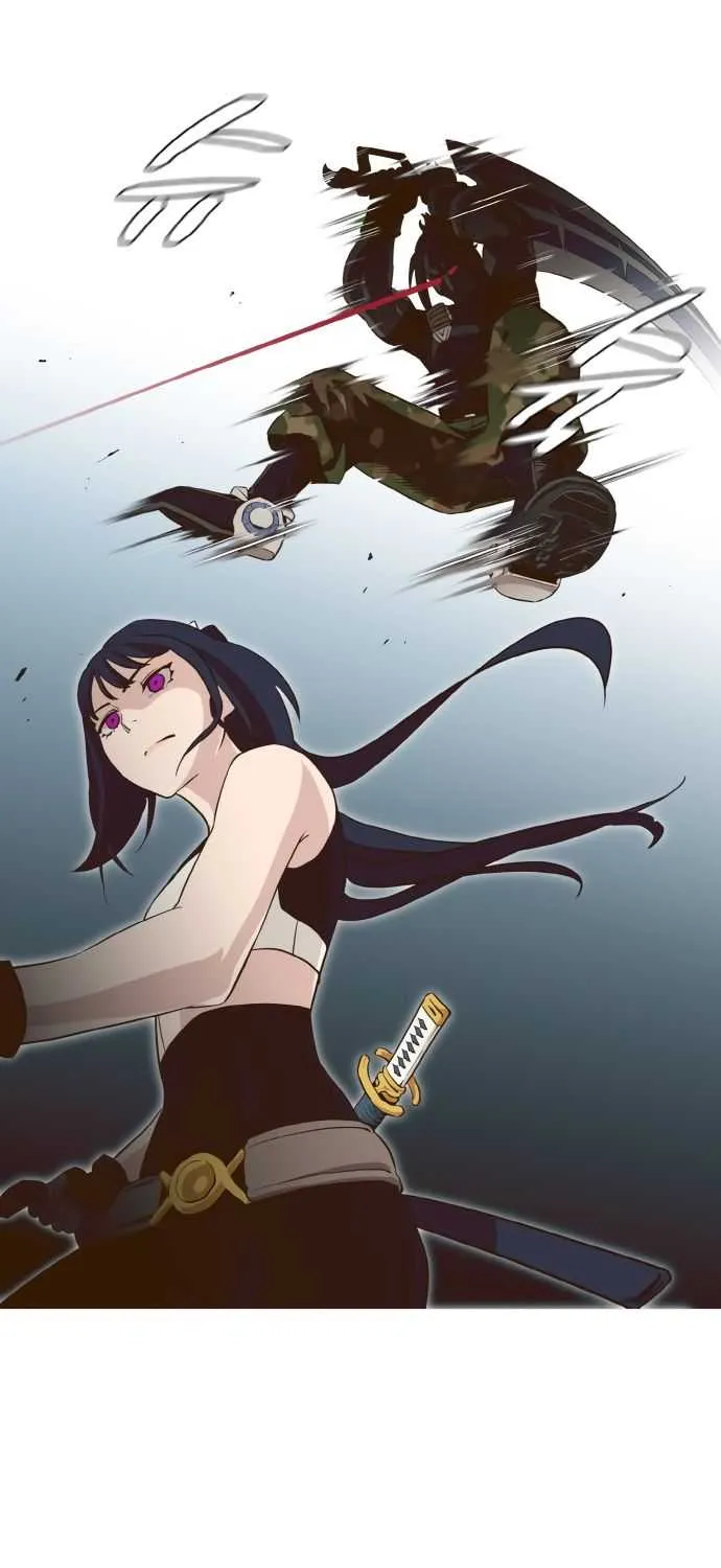 Read Counter Cube chapter 3 image 19 on Lezhin