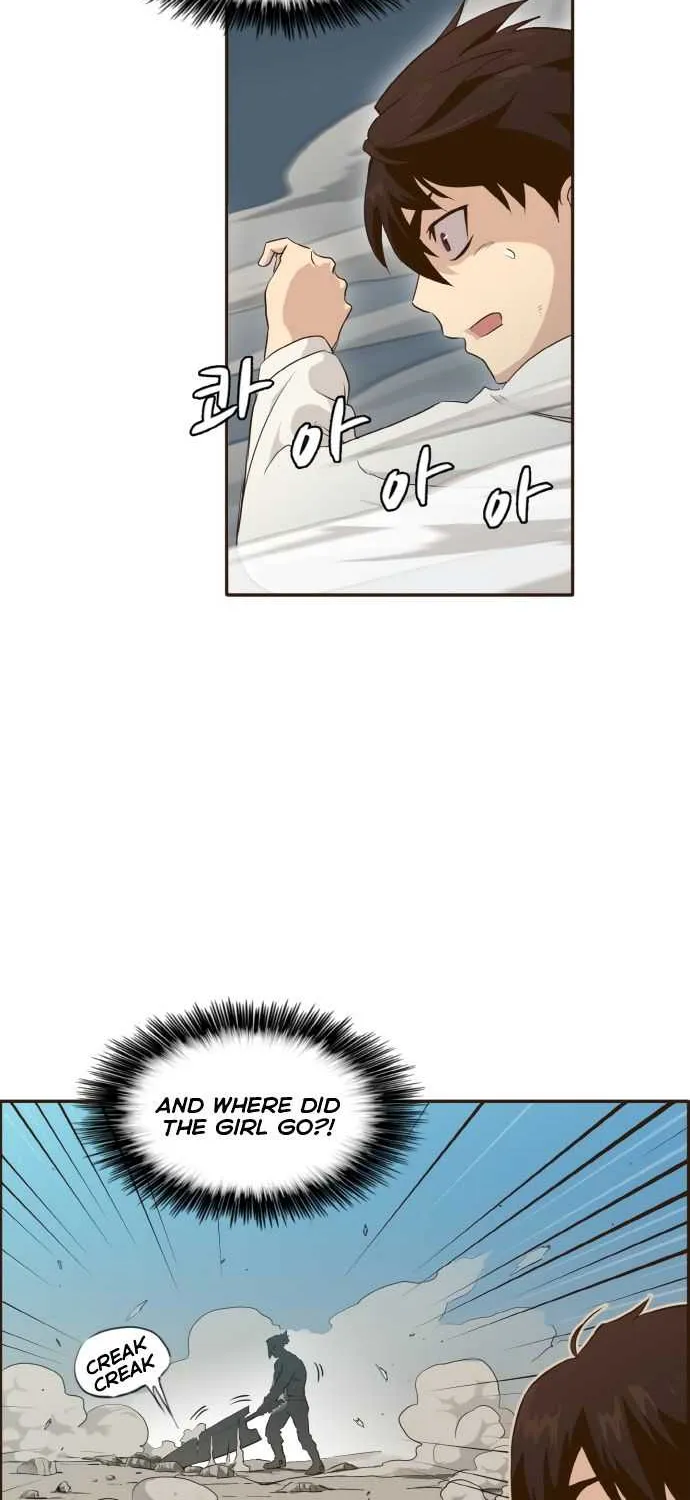 Read Counter Cube chapter 3 image 22 on Lezhin