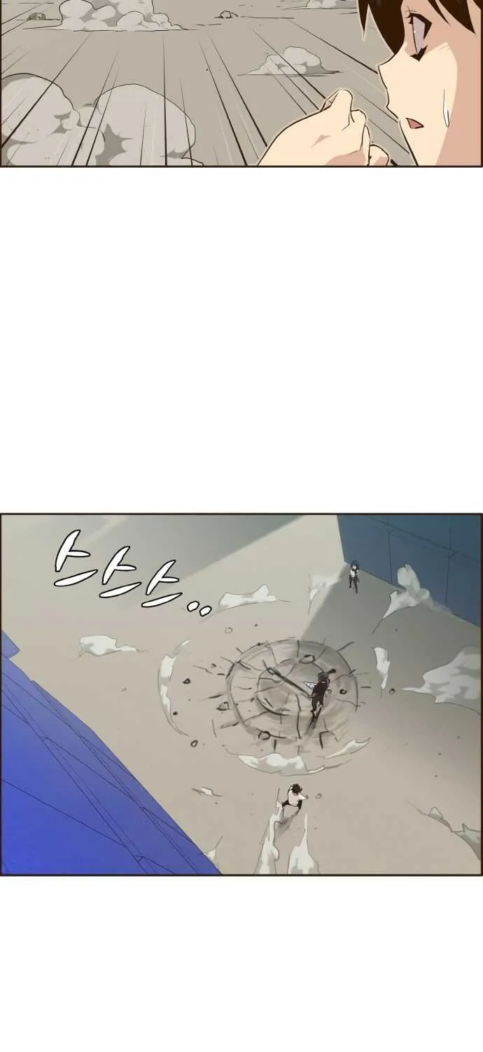Read Counter Cube chapter 3 image 23 on Lezhin
