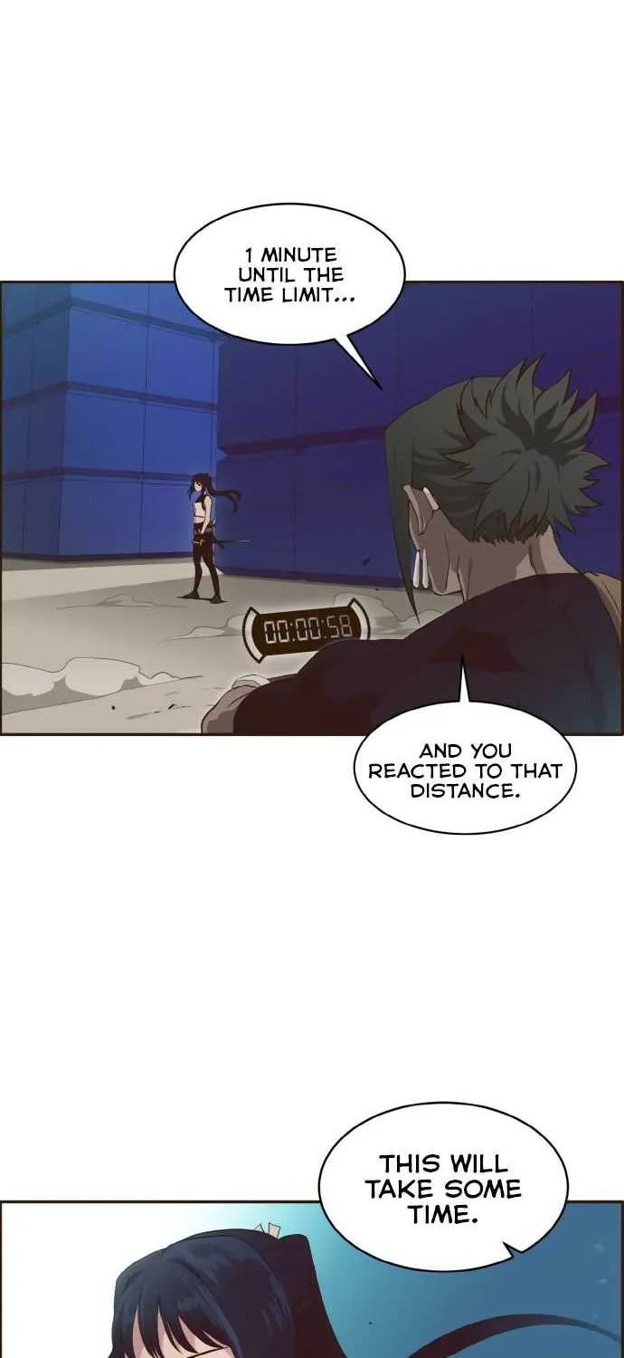 Read Counter Cube chapter 3 image 24 on Lezhin