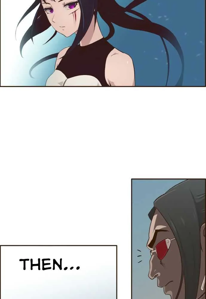 Read Counter Cube chapter 3 image 25 on Lezhin