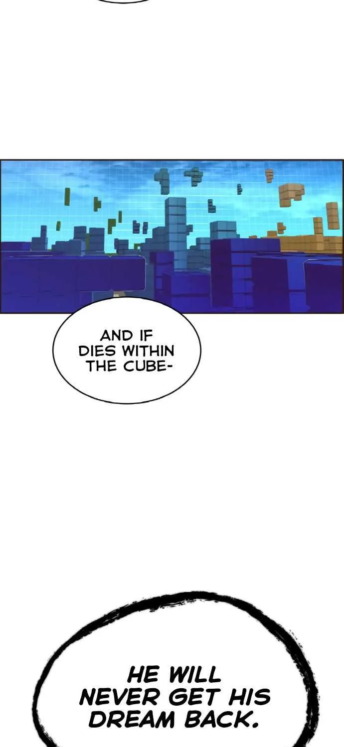 Read Counter Cube chapter 3 image 34 on Lezhin