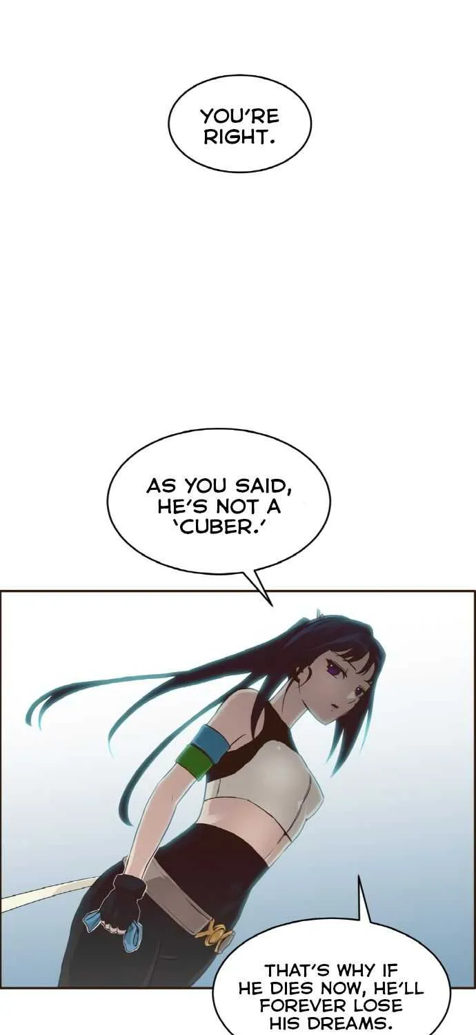 Read Counter Cube chapter 3 image 38 on Lezhin