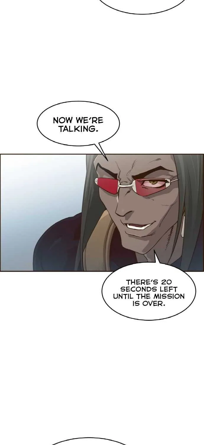 Read Counter Cube chapter 3 image 39 on Lezhin