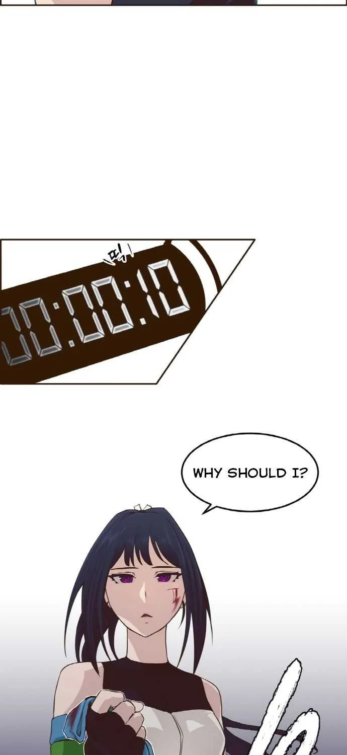 Read Counter Cube chapter 3 image 44 on Lezhin