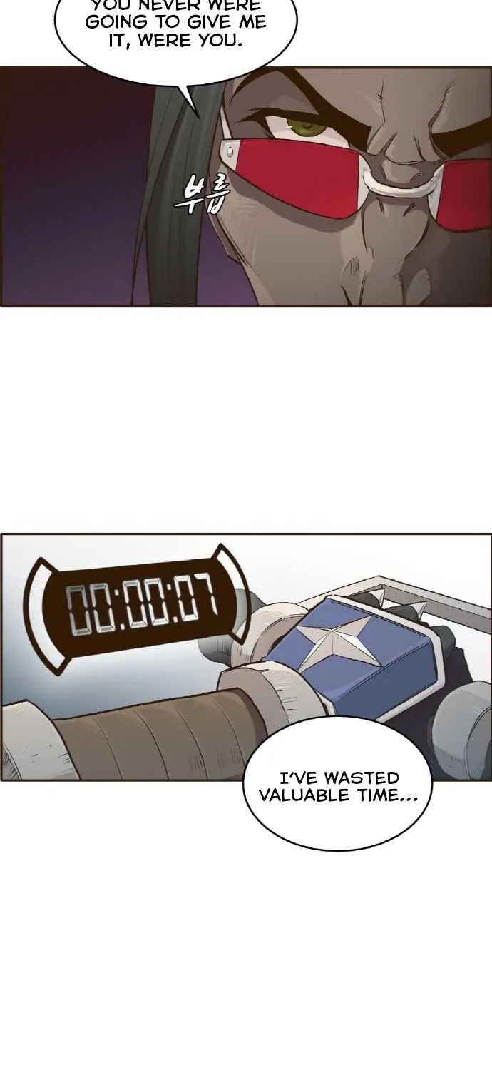 Read Counter Cube chapter 3 image 46 on Lezhin