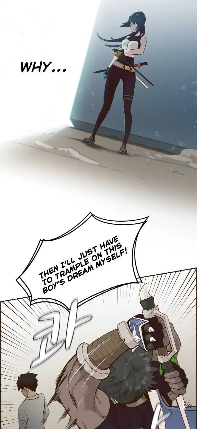 Read Counter Cube chapter 3 image 48 on Lezhin