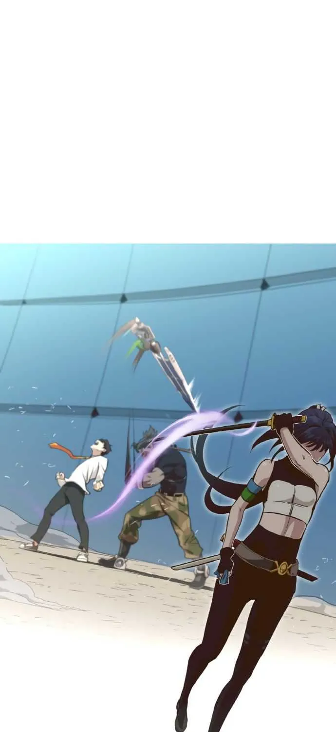 Read Counter Cube chapter 3 image 54 on Lezhin