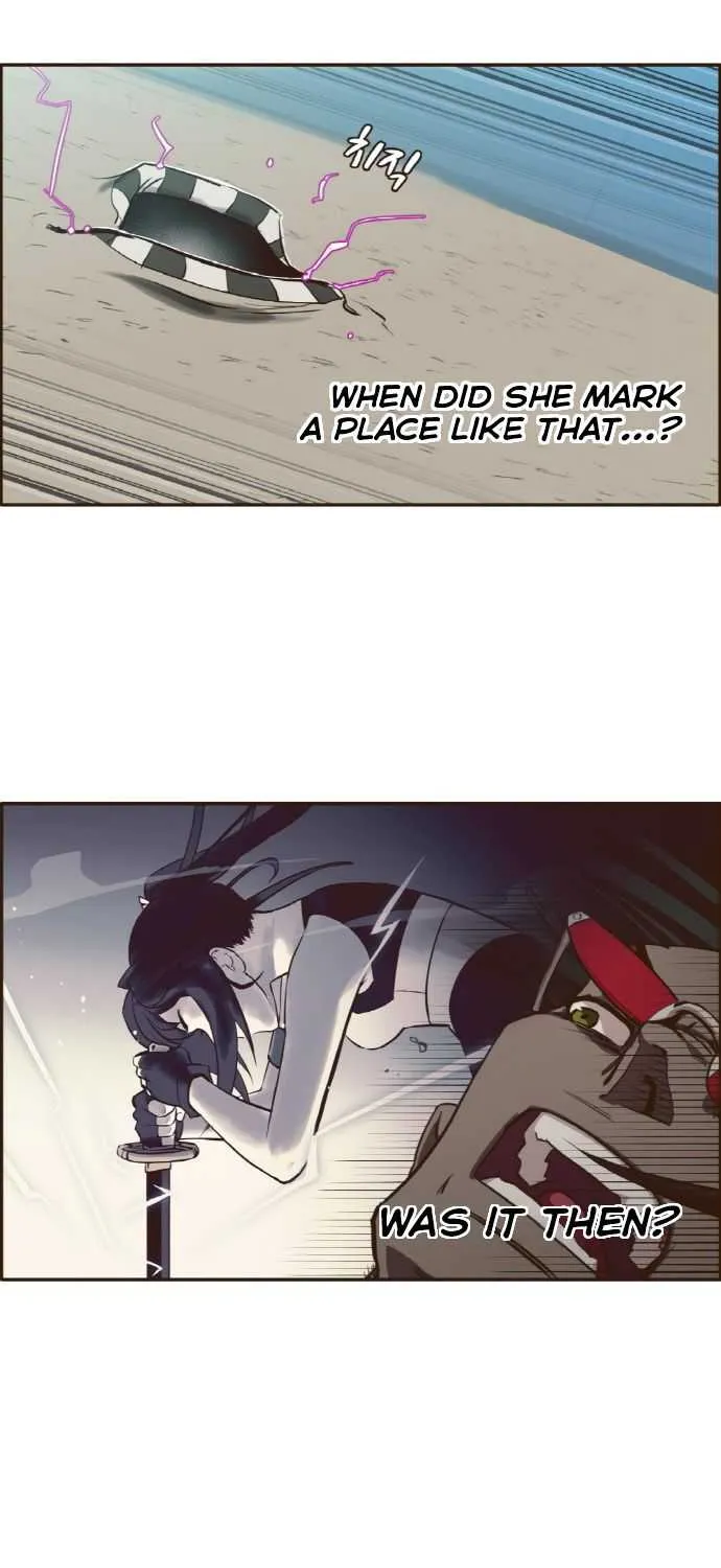 Read Counter Cube chapter 3 image 56 on Lezhin
