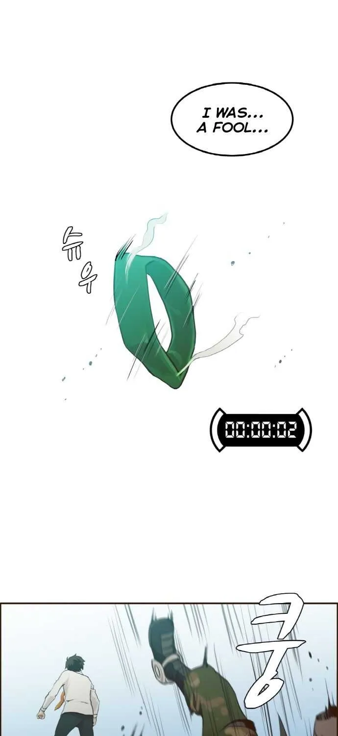 Read Counter Cube chapter 3 image 57 on Lezhin