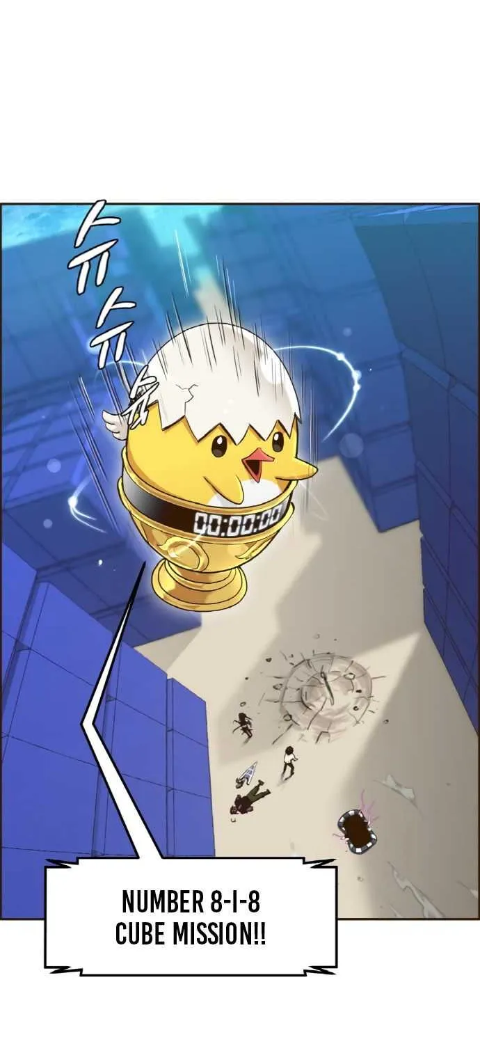 Read Counter Cube chapter 3 image 59 on Lezhin