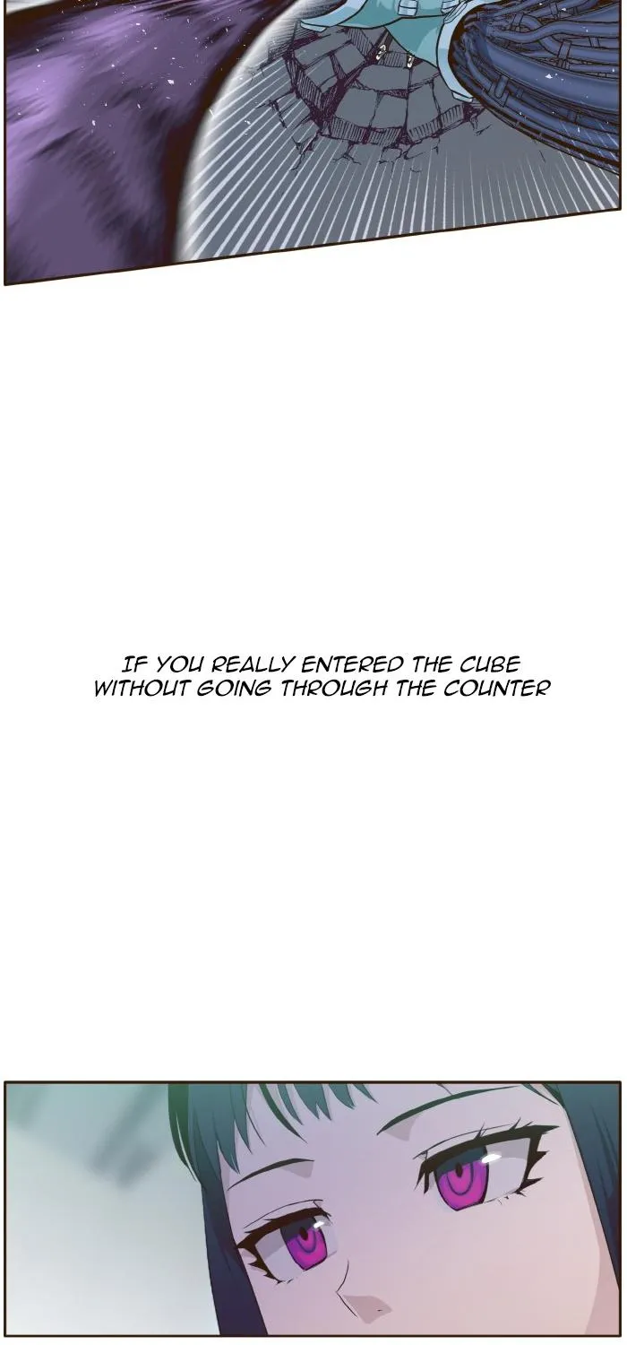 Read Counter Cube chapter 30 image 104 on Lezhin