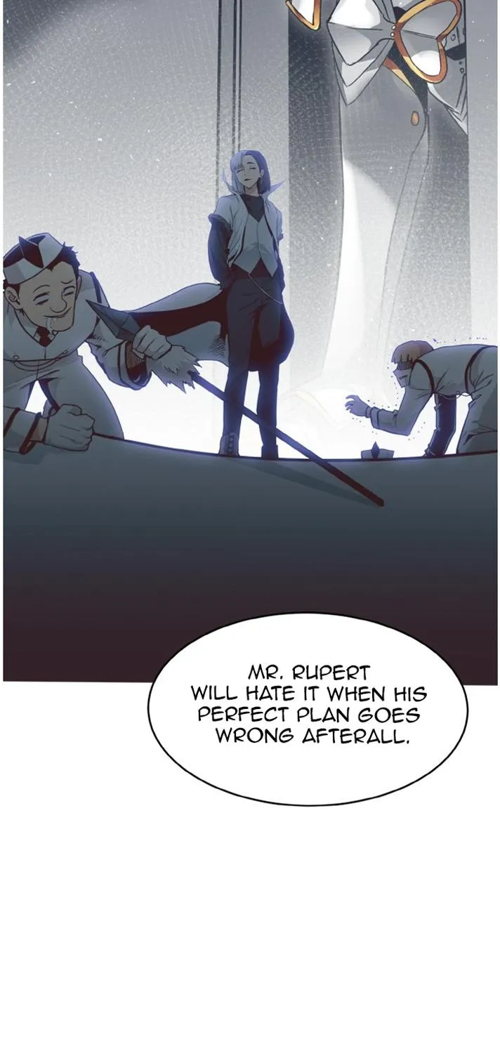 Read Counter Cube chapter 30 image 11 on Lezhin