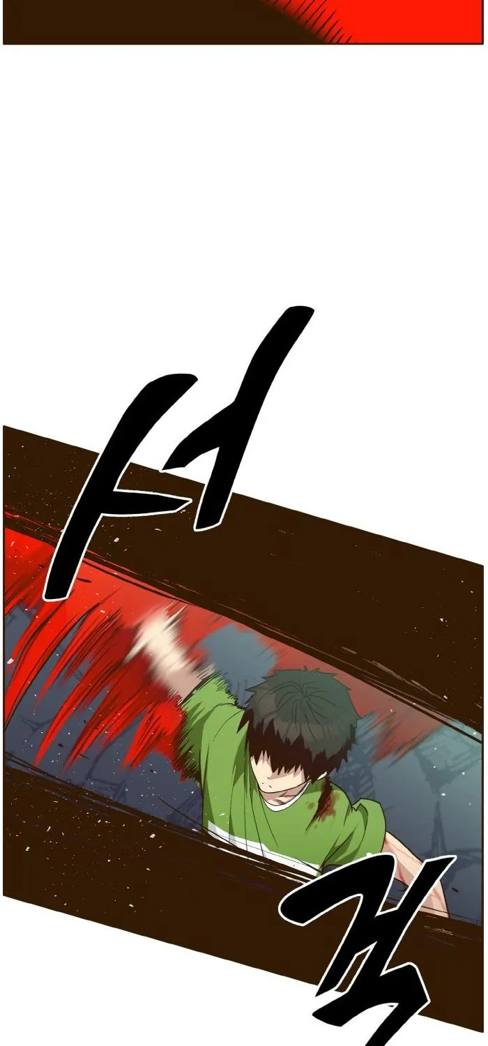 Read Counter Cube chapter 30 image 110 on Lezhin