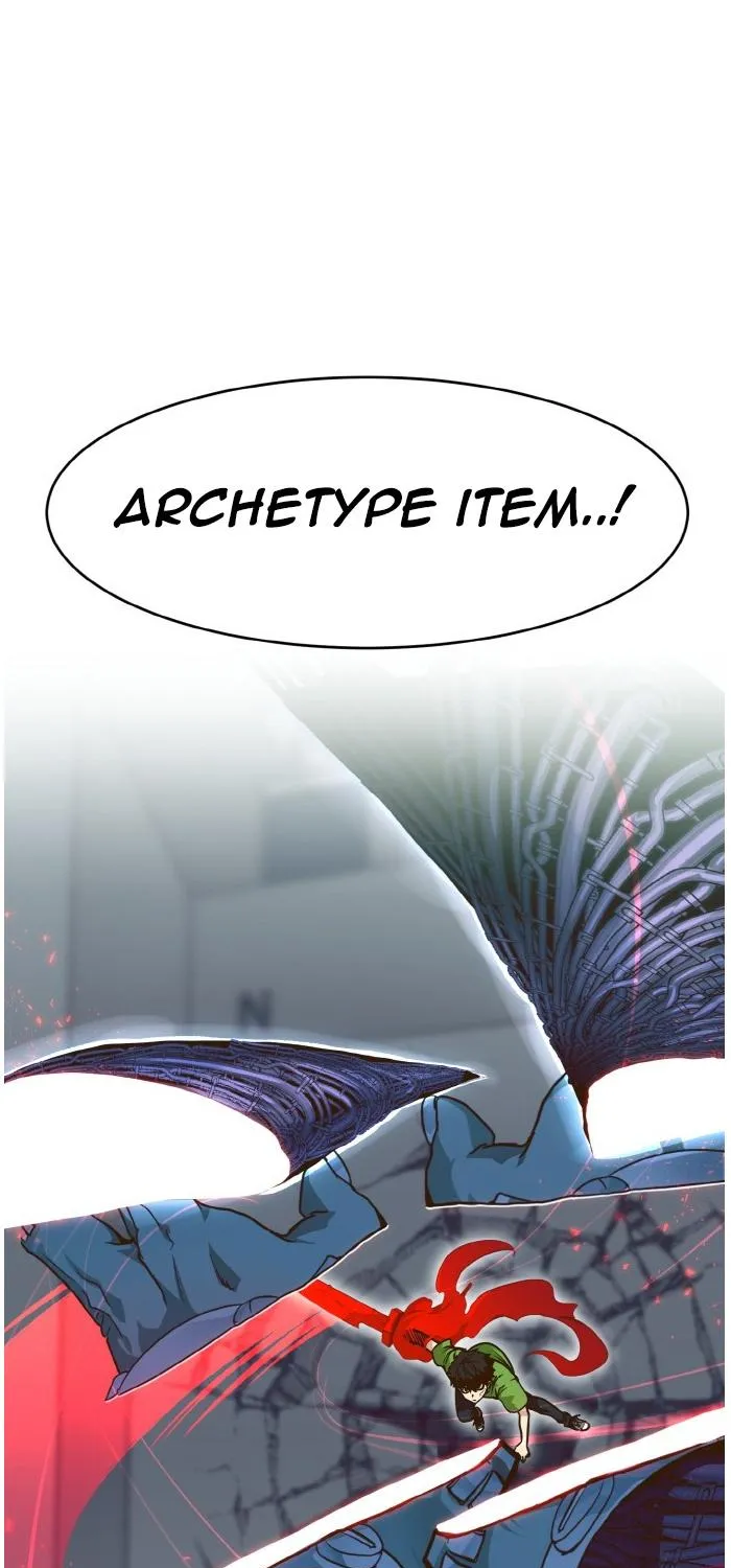 Read Counter Cube chapter 30 image 114 on Lezhin