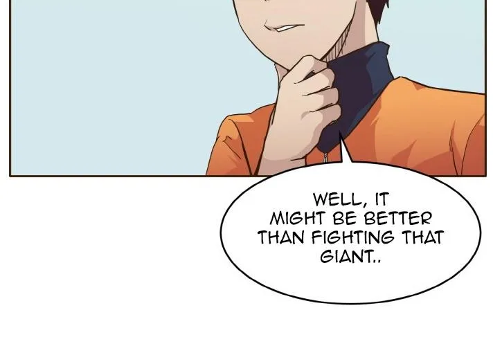 Read Counter Cube chapter 30 image 14 on Lezhin