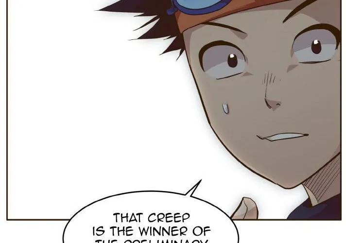 Read Counter Cube chapter 30 image 16 on Lezhin