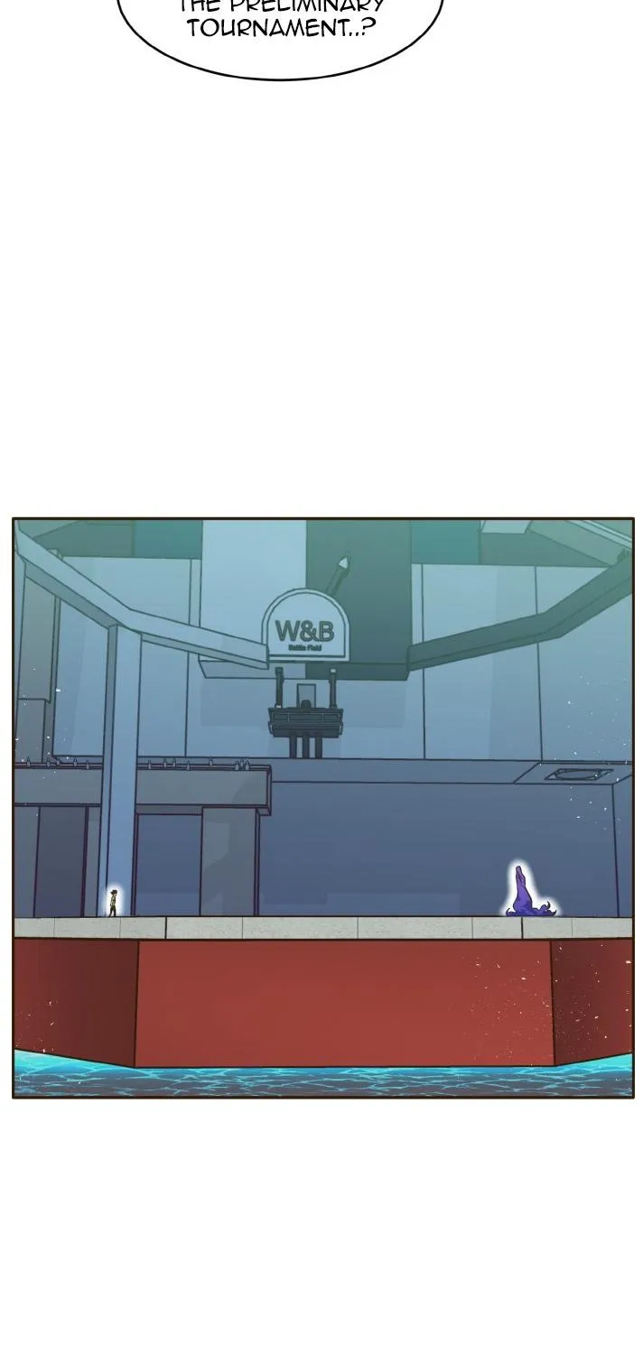 Read Counter Cube chapter 30 image 17 on Lezhin