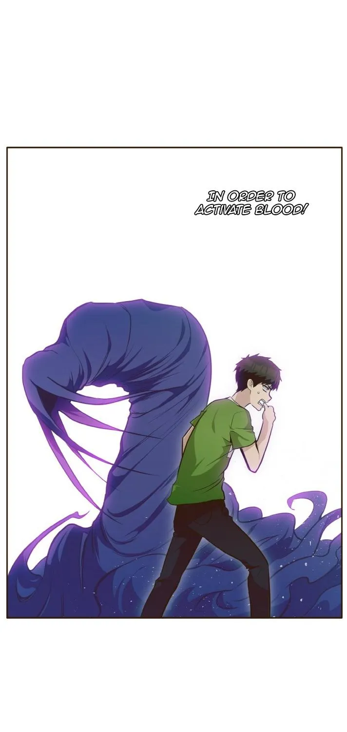 Read Counter Cube chapter 30 image 23 on Lezhin