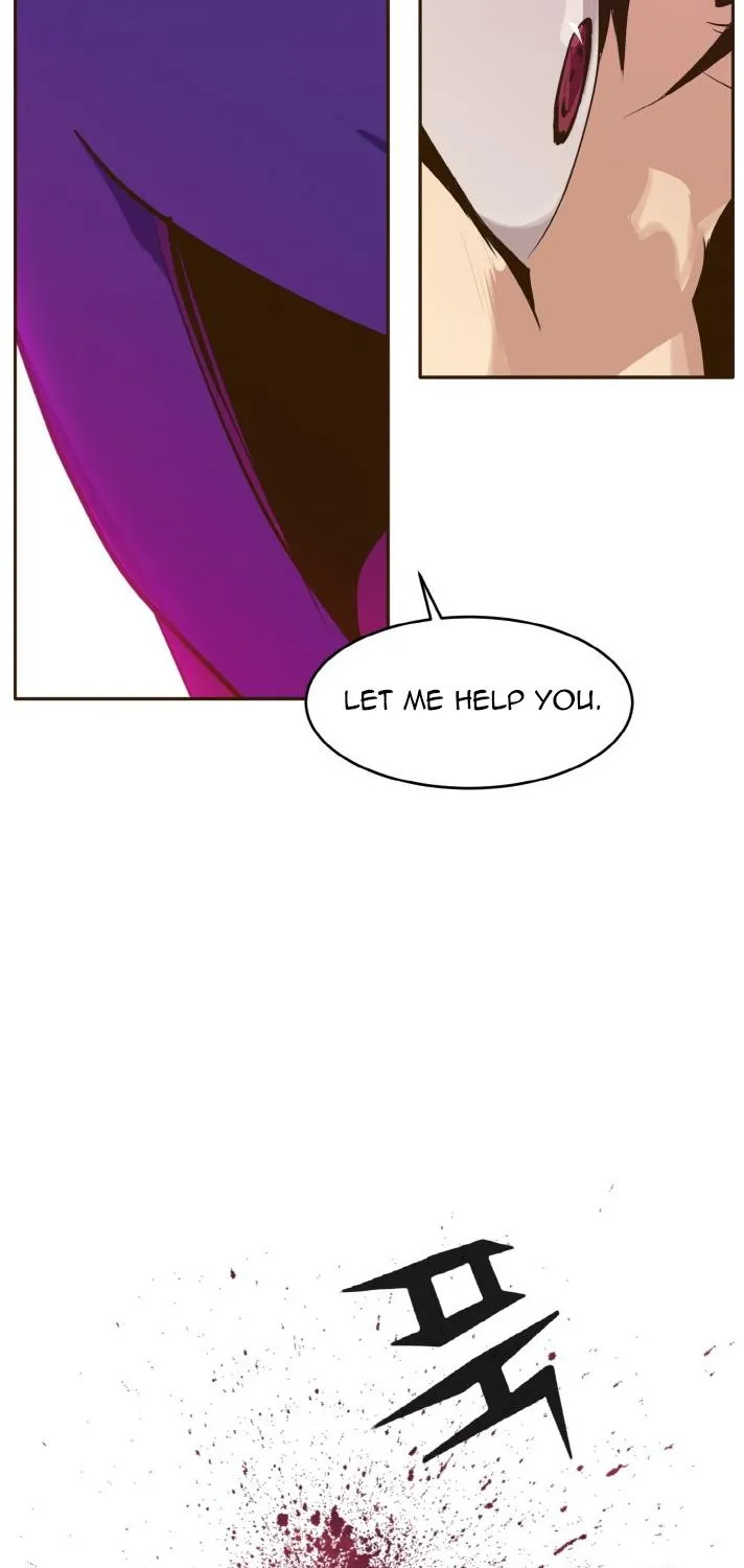 Read Counter Cube chapter 30 image 25 on Lezhin