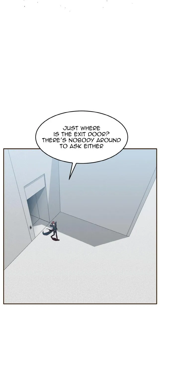 Read Counter Cube chapter 30 image 27 on Lezhin