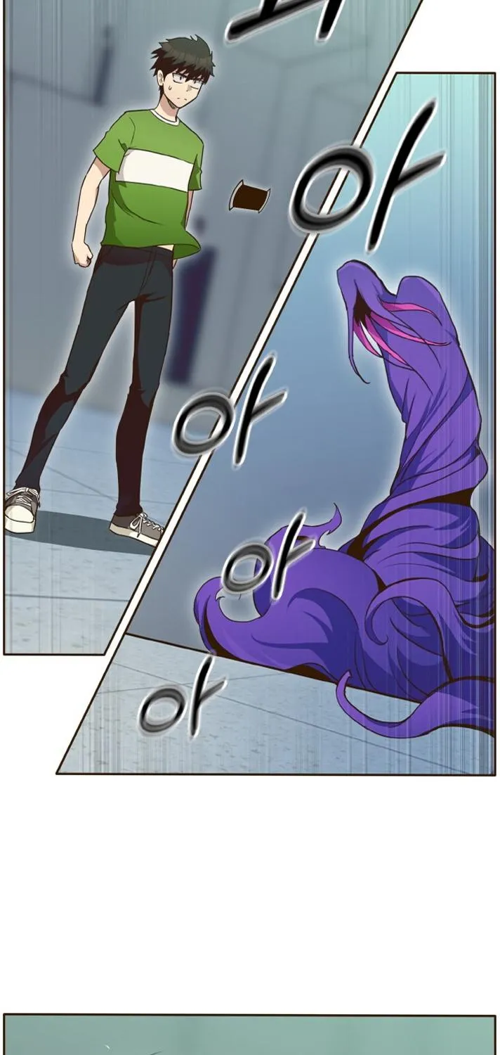Read Counter Cube chapter 30 image 3 on Lezhin