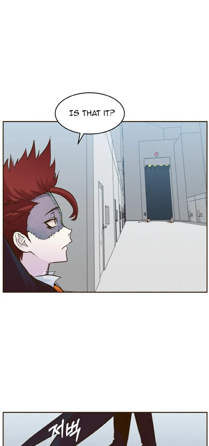 Read Counter Cube chapter 30 image 30 on Lezhin