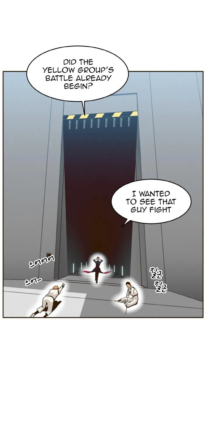 Read Counter Cube chapter 30 image 32 on Lezhin
