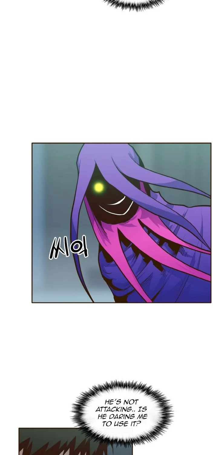 Read Counter Cube chapter 30 image 36 on Lezhin