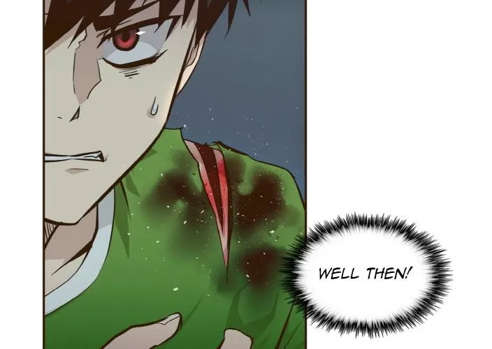 Read Counter Cube chapter 30 image 37 on Lezhin