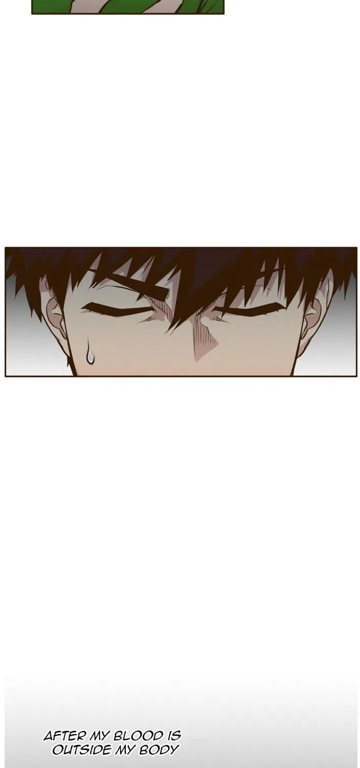 Read Counter Cube chapter 30 image 38 on Lezhin