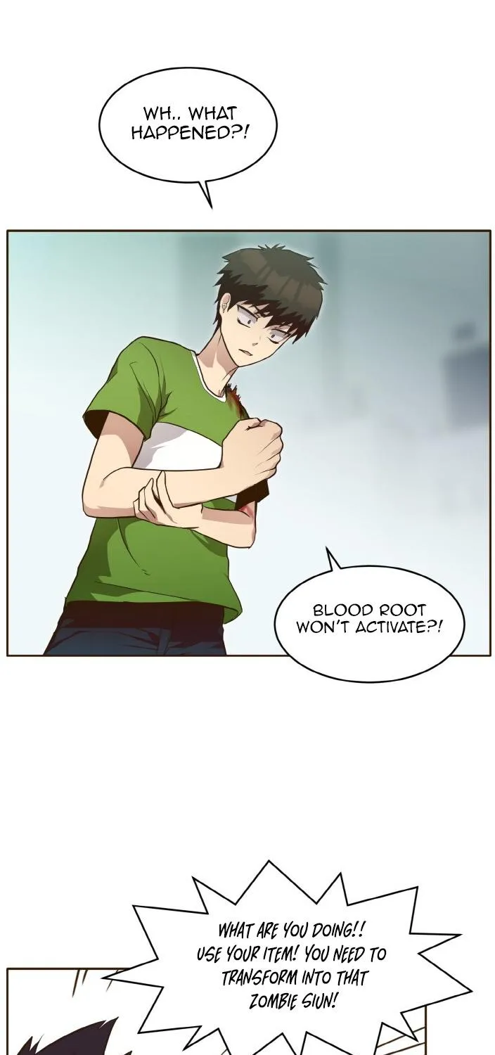 Read Counter Cube chapter 30 image 44 on Lezhin