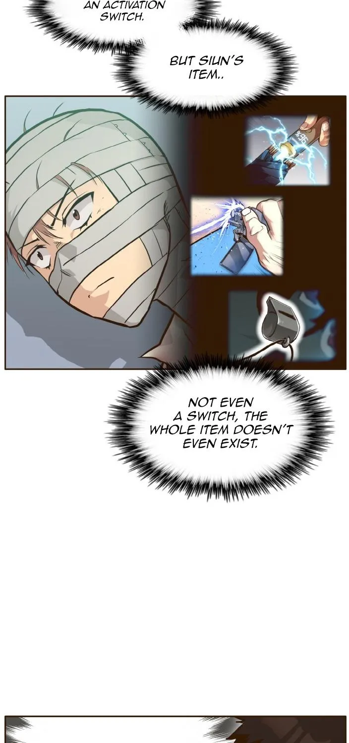 Read Counter Cube chapter 30 image 48 on Lezhin