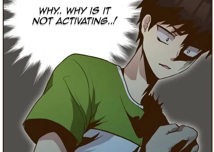 Read Counter Cube chapter 30 image 49 on Lezhin