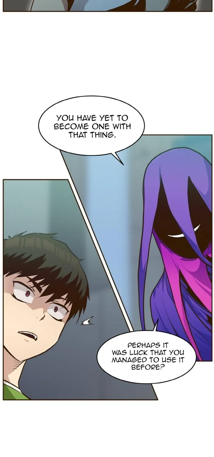 Read Counter Cube chapter 30 image 50 on Lezhin