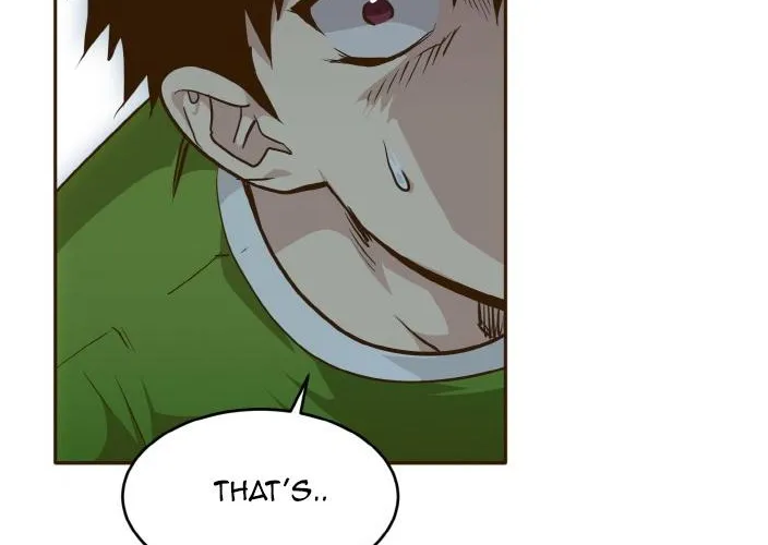 Read Counter Cube chapter 30 image 57 on Lezhin
