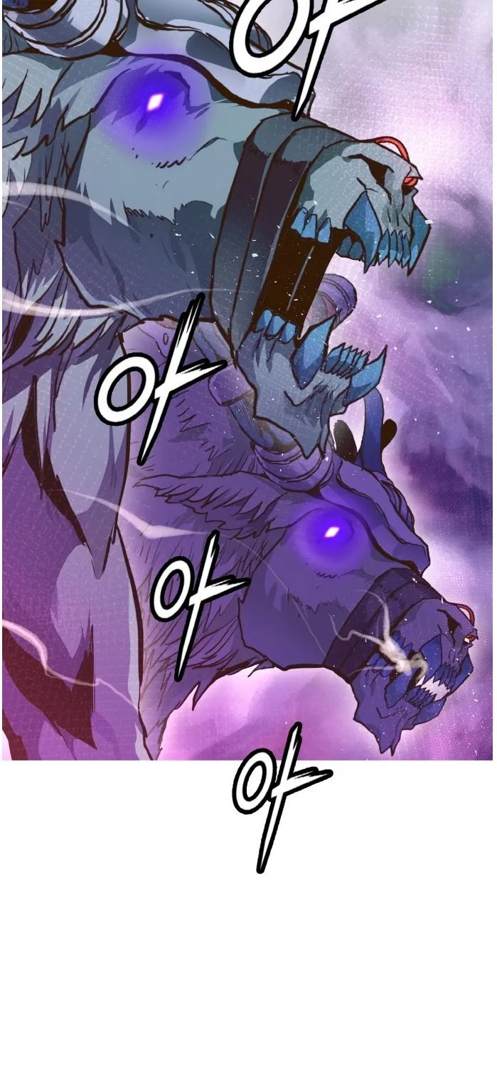 Read Counter Cube chapter 30 image 63 on Lezhin