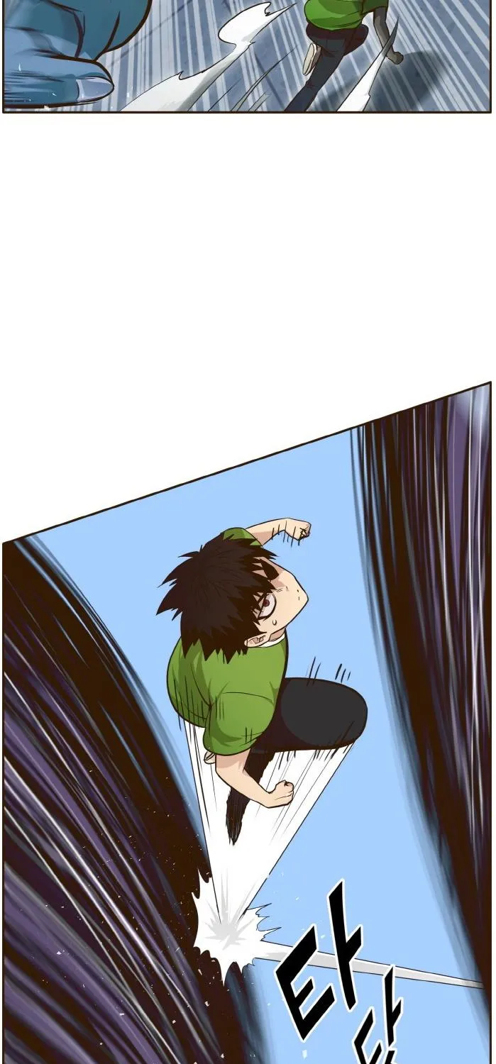 Read Counter Cube chapter 30 image 73 on Lezhin